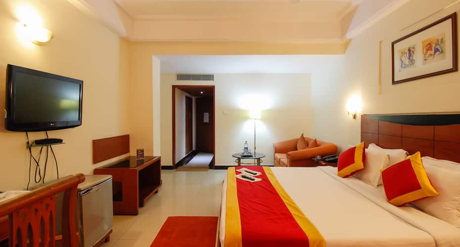 Hotel Swarna Palace, Vijayawada 5